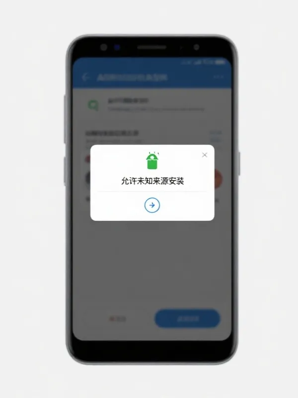 Android 安装教程